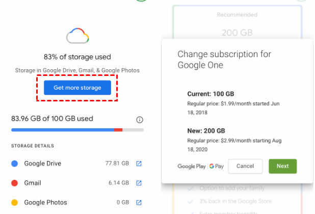 Ultimate Guide to Google Photos Storage Plans