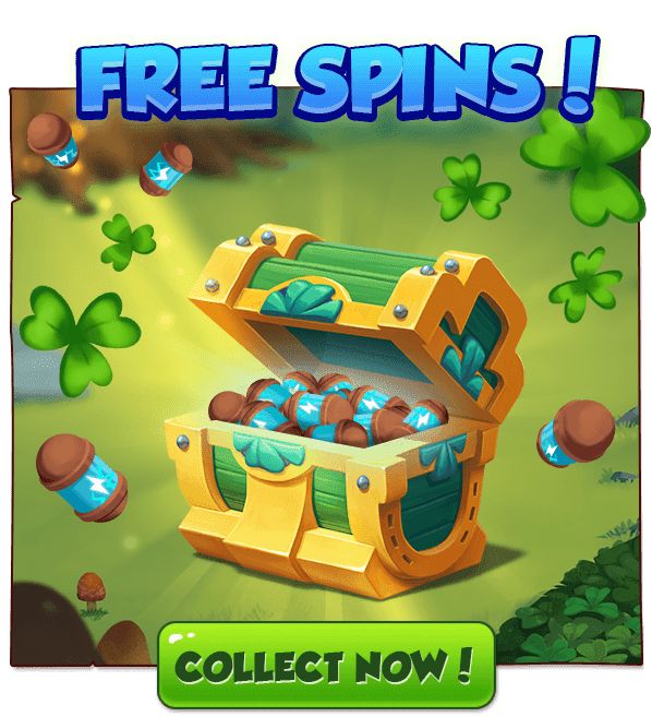 Coin Master Free Spins and Coins Daily Links (12+ Working Links)