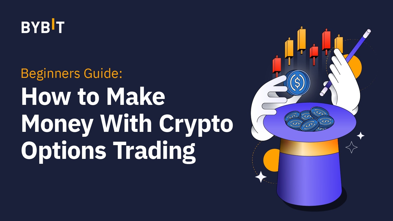 7 Ways To Make Profit In The Crypto Bear Market