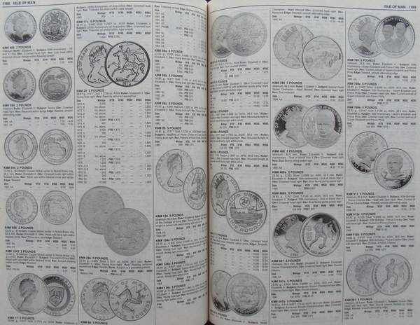Standard Catalog of World Coins - Google Книги