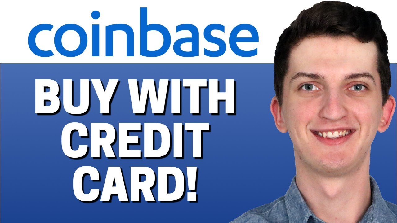 Coinbase No Longer Accepts Credit Cards