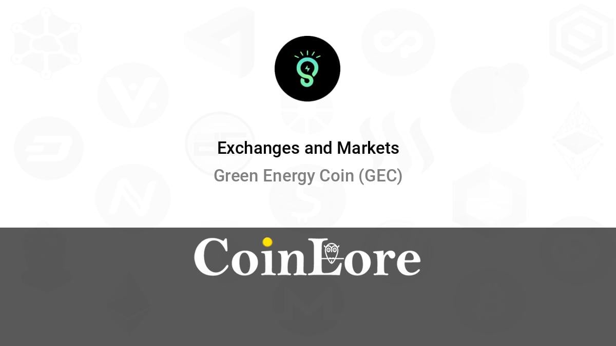 New Energy Coin(NEC) Exchange Wallet Address List and Balance Change | CoinCarp