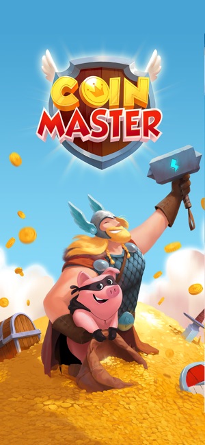 Coin Master iOS Free Download Without Jailbreak - Panda Helper