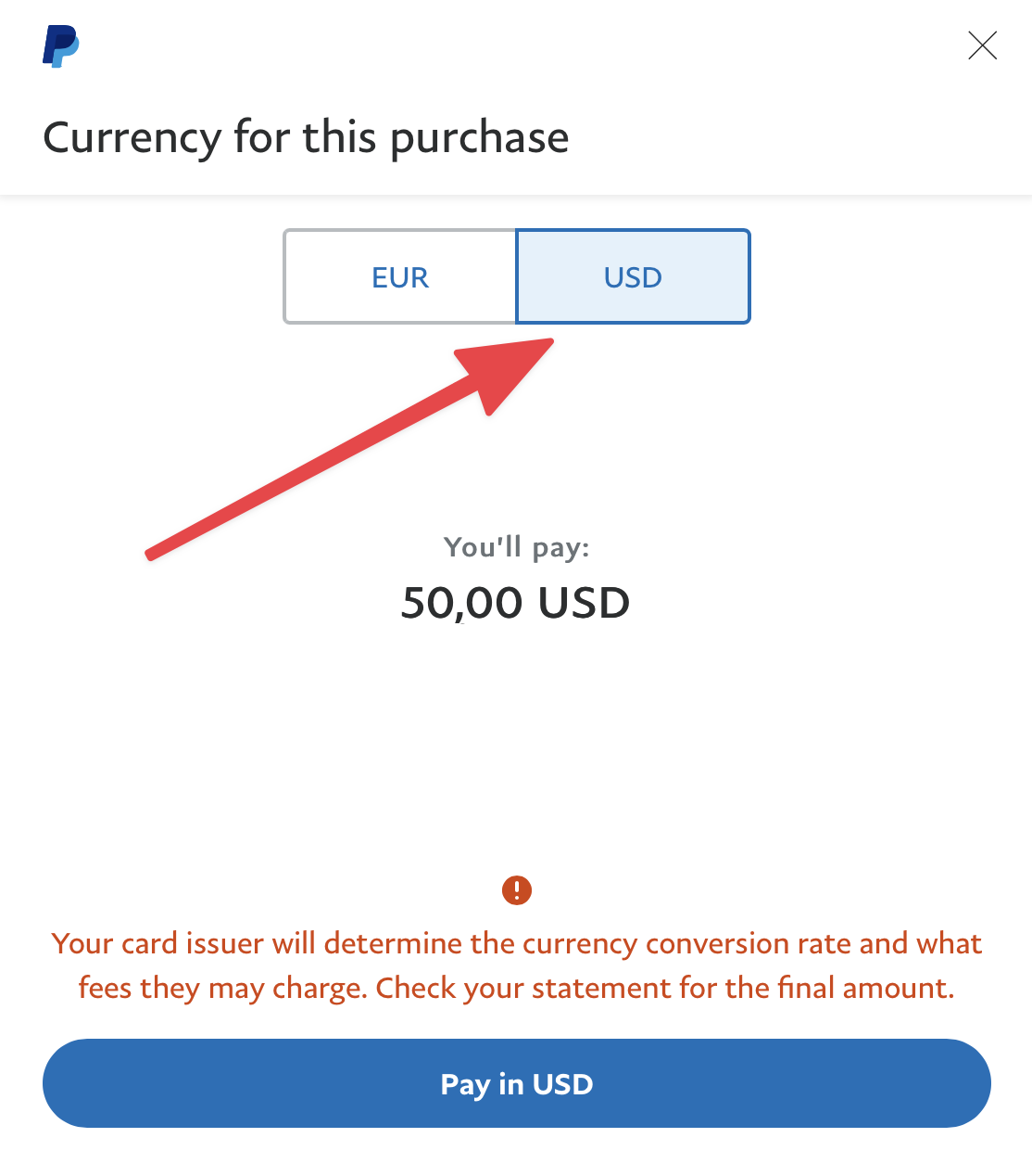 How to Convert Money in PayPal | Small Business - bitcoinhelp.fun