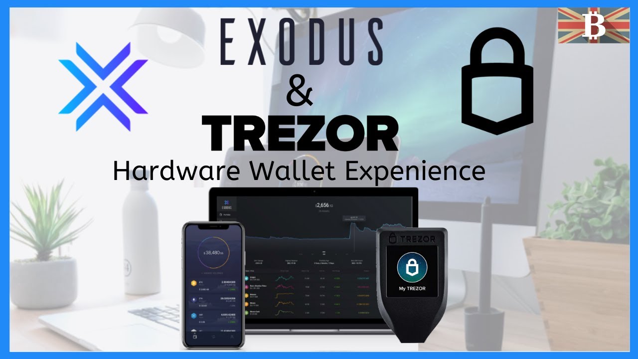 Exodus Wallet | Safety, Pros & Cons | bitcoinhelp.fun