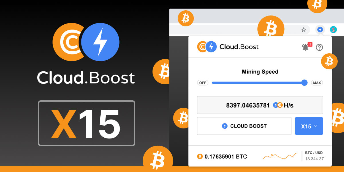 Multiply your mining speed with bitcoinhelp.fun | CryptoTab Browser