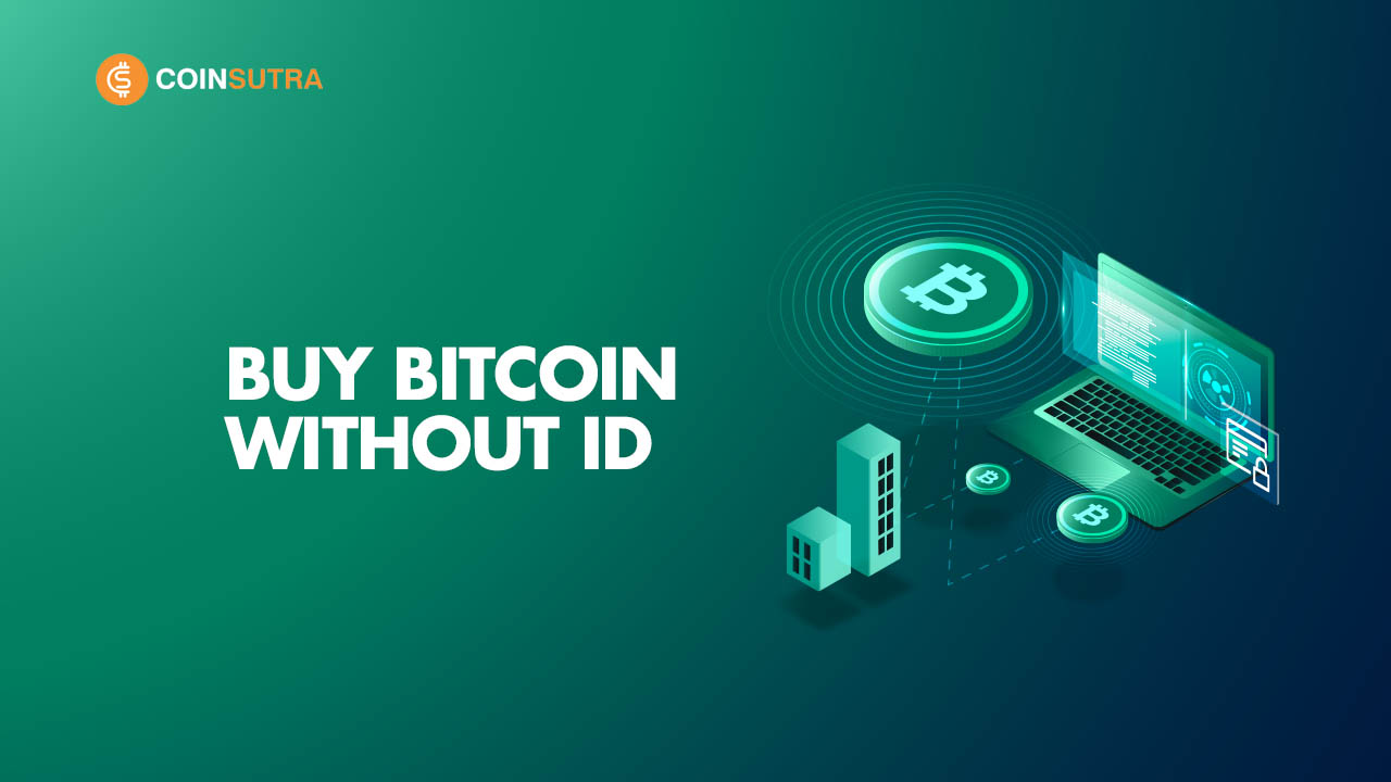 How to Buy Bitcoin Anonymously | ExpressVPN Blog