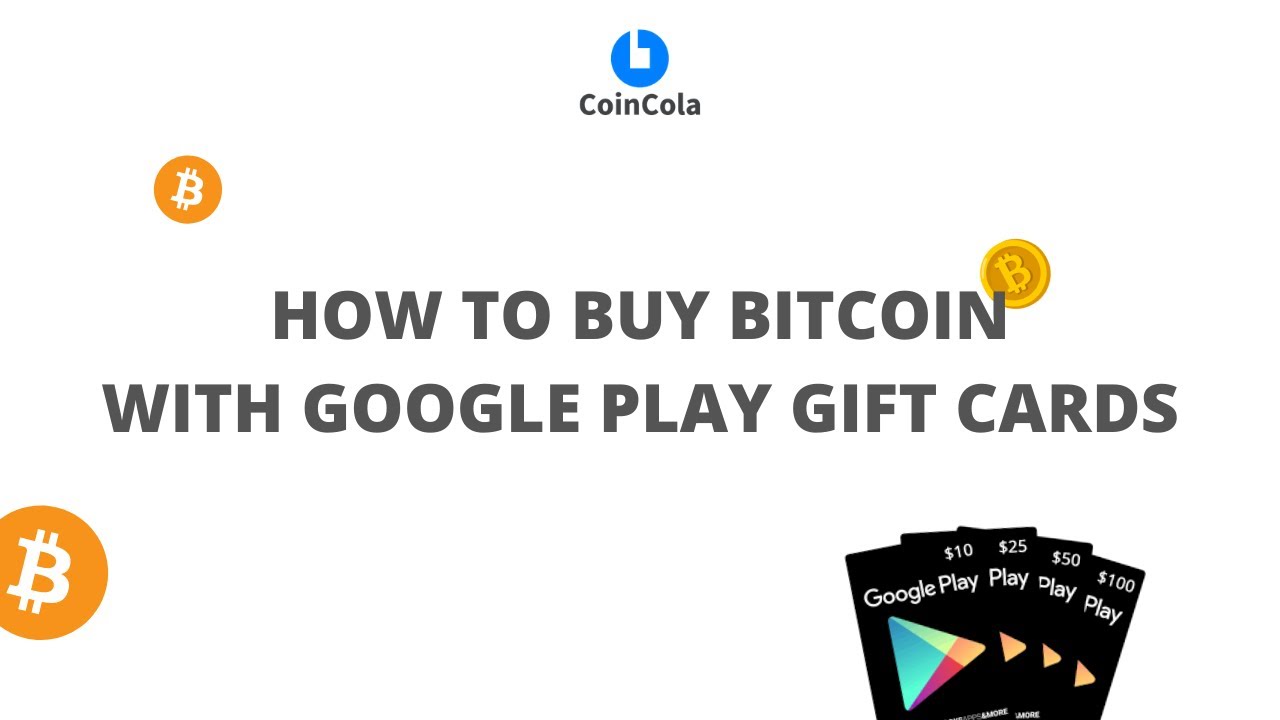 Buy Google Play Gift Card with Bitcoin | Jour Cards Store