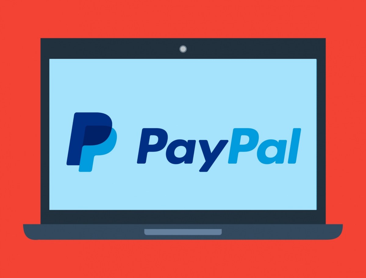 Get Paid Faster via bitcoinhelp.fun Link - PayPal China