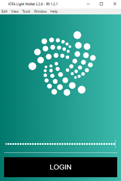 iota-wallet · PyPI