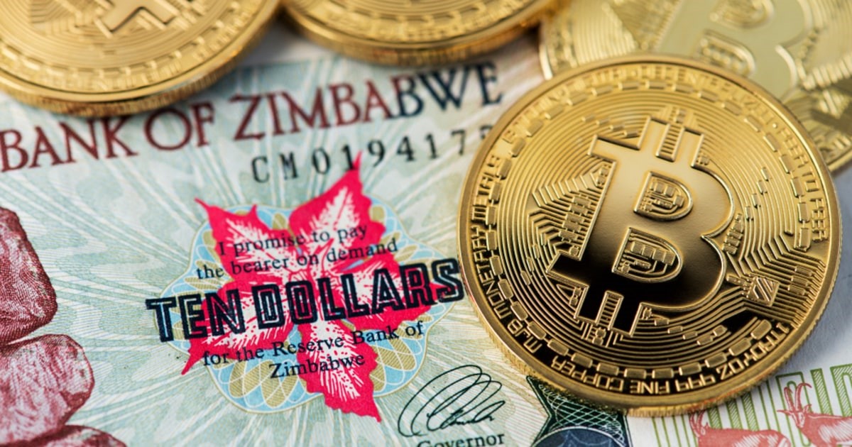 How to Buy Bitcoin with Telegram in Zimbabwe - Bitcoin for Fairness