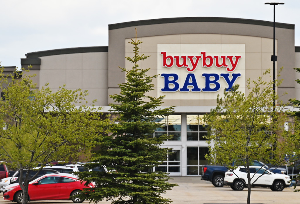 Buybuy Baby returns: Retailer to reopen 11 locations after liquidation