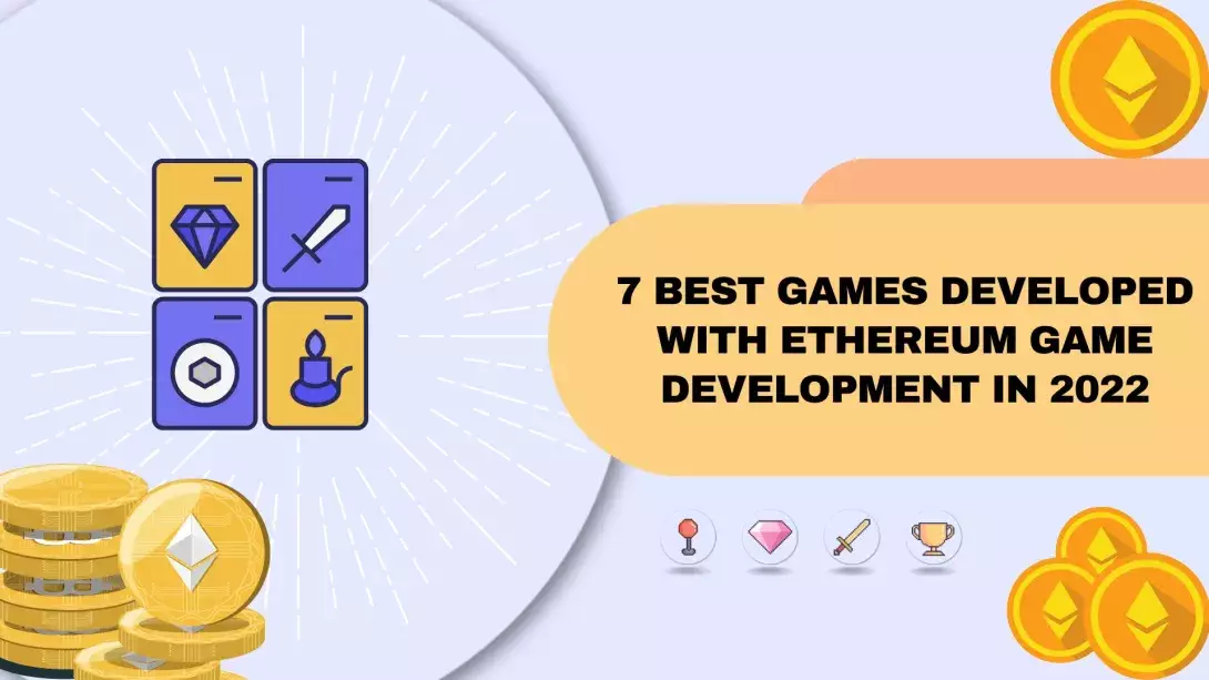 Best Play-to-Earn Games with NFTs or Crypto - Play to Earn
