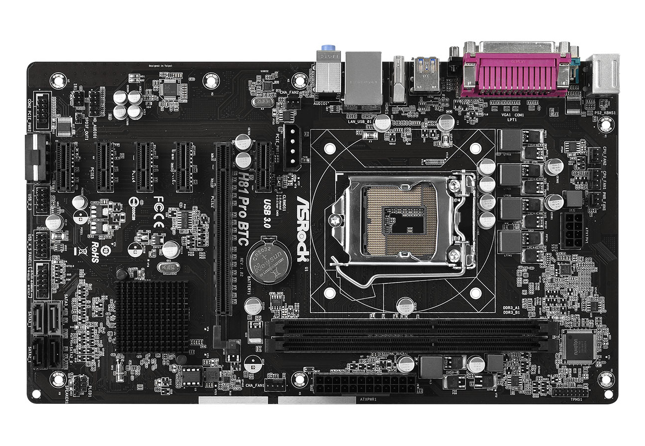 HP EliteBook G6 Motherboard