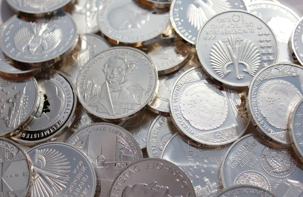 Best Silver Coins for New Investors