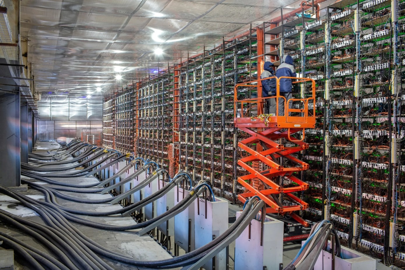 How Does Bitcoin Mining Work? What Is Crypto Mining?