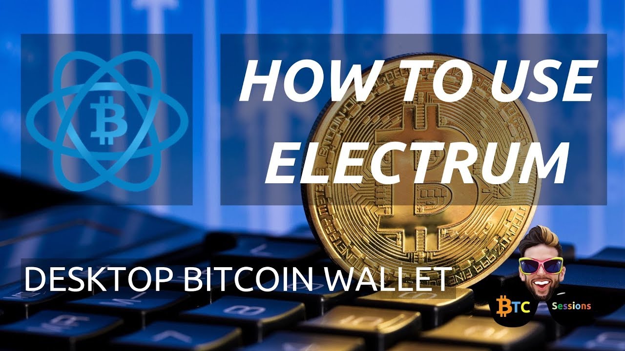 Creating a Cold Storage wallet in Electrum – Bitcoin Electrum