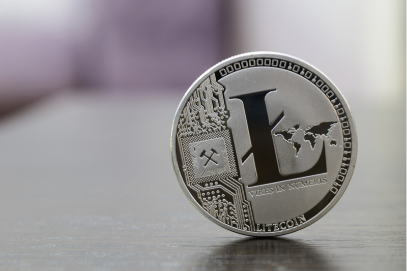 Litecoin (LTC) Price CAD | News, Trends & Charts | Bitbuy