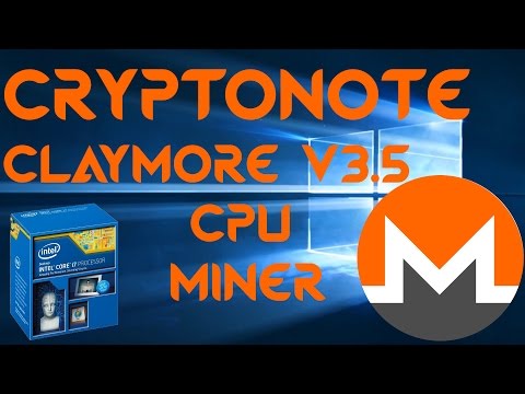 Claymore`s Monitor Free Download