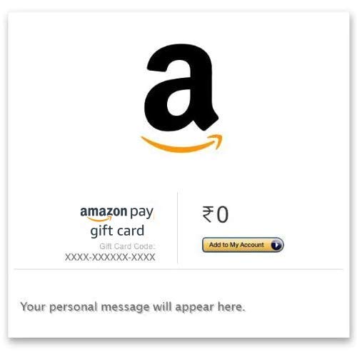 New Free Amazon Gift Card Generator Online No Verification - DesignX Wiki