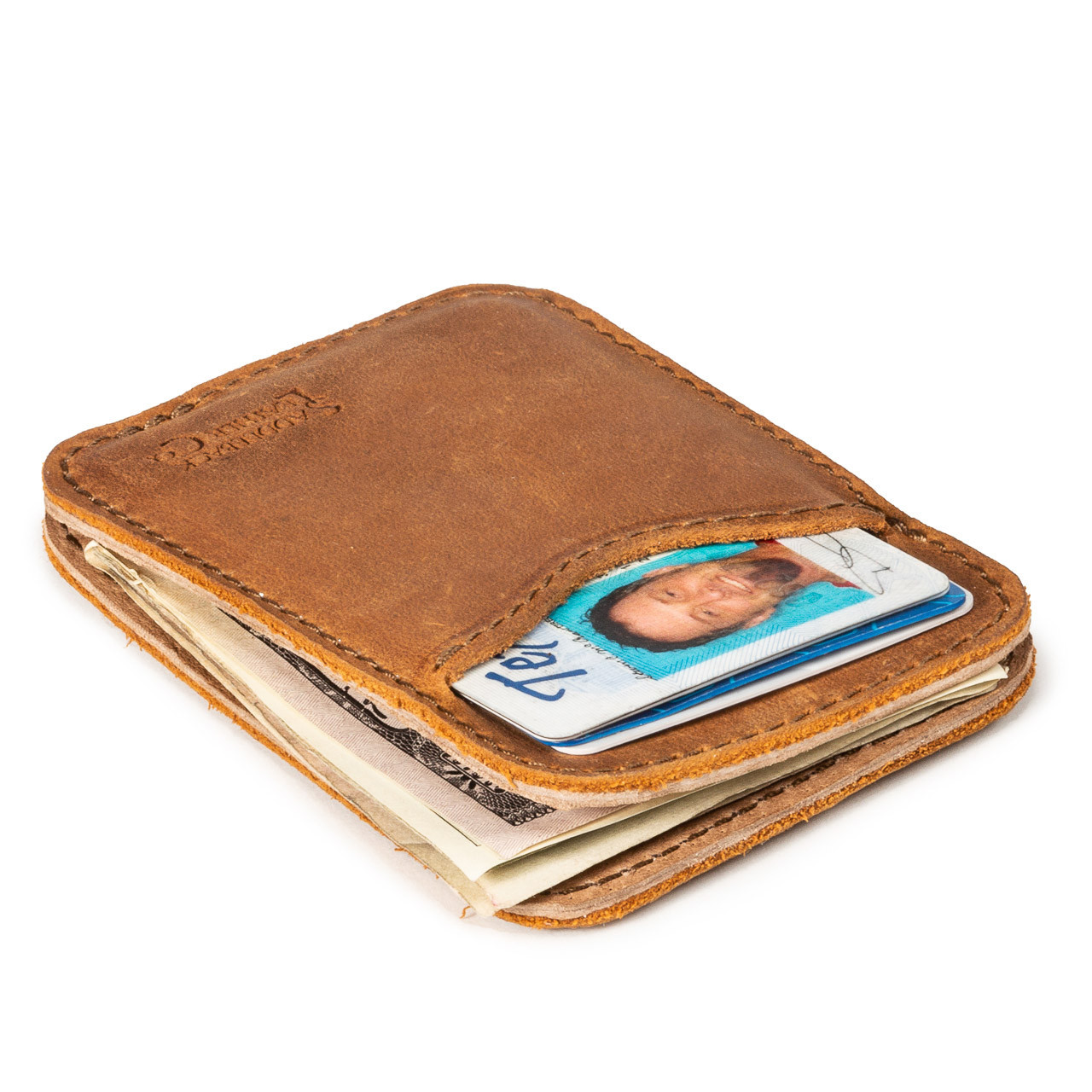 Men's Front Pocket Wallets | RFID WalletBe®