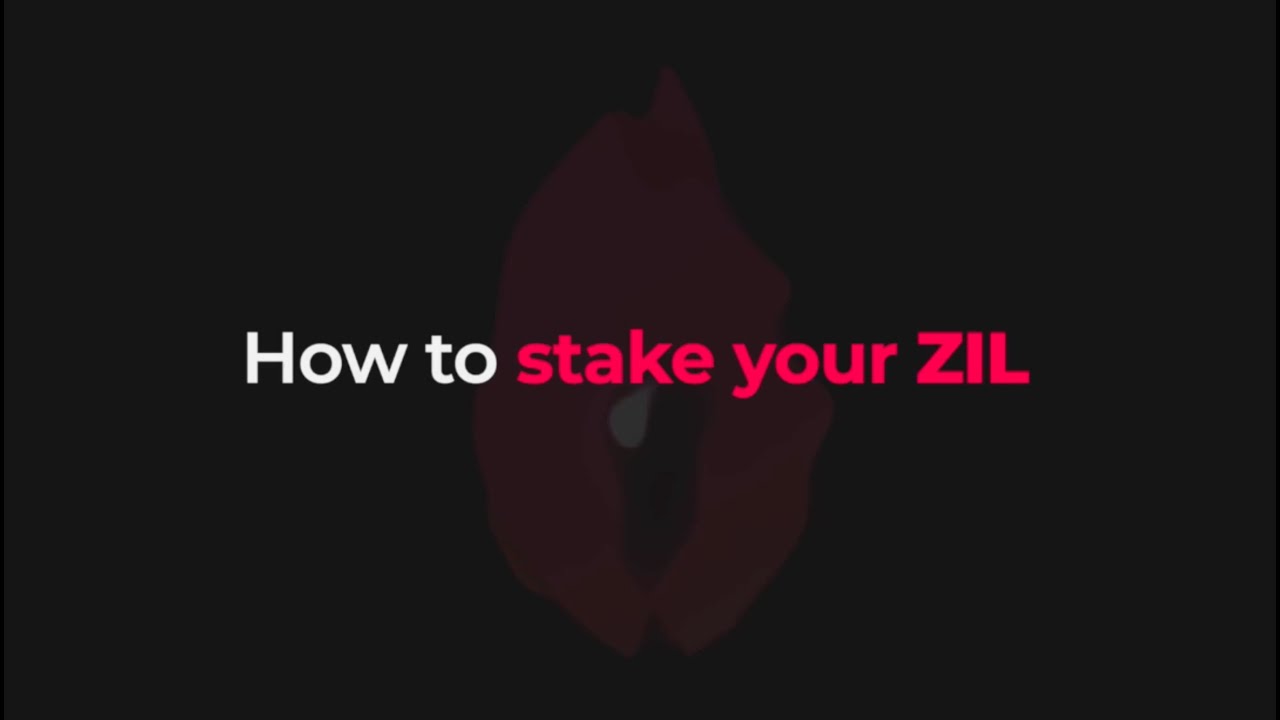 Zilliqa (ZIL) Staking Rewards Calculator: Earn ∼% | Staking Rewards