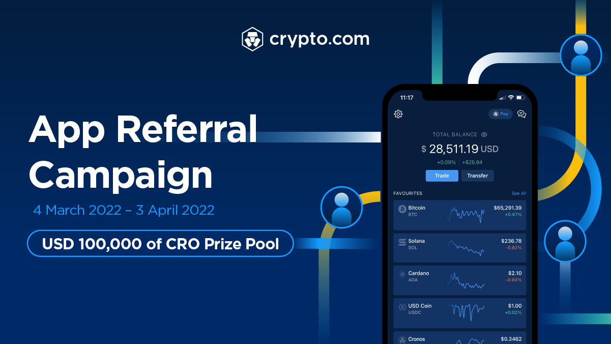 Top Crypto Referral Bonuses: Earn $+ in free crypto (Updated for )