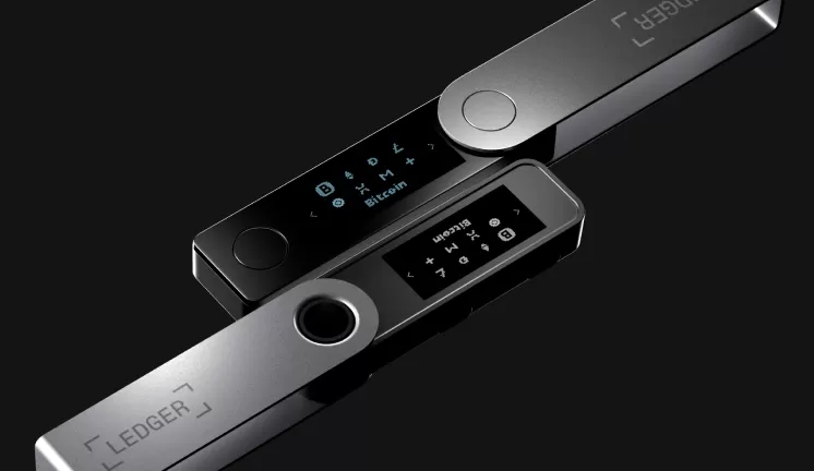 XRP Wallet | Ledger