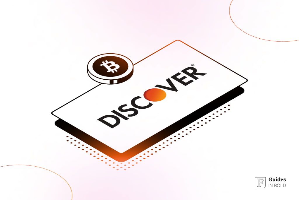 How to Buy Bitcoin and Crypto with Discover Card ()