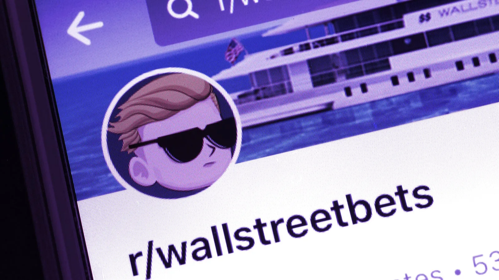 WallStreetBets Reddit Group: What Is It? - CoinDesk