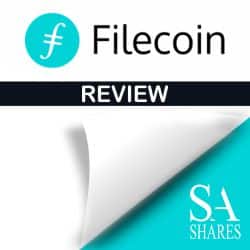 Filecoin (FIL) ICO - Rating, News & Details | CoinCodex