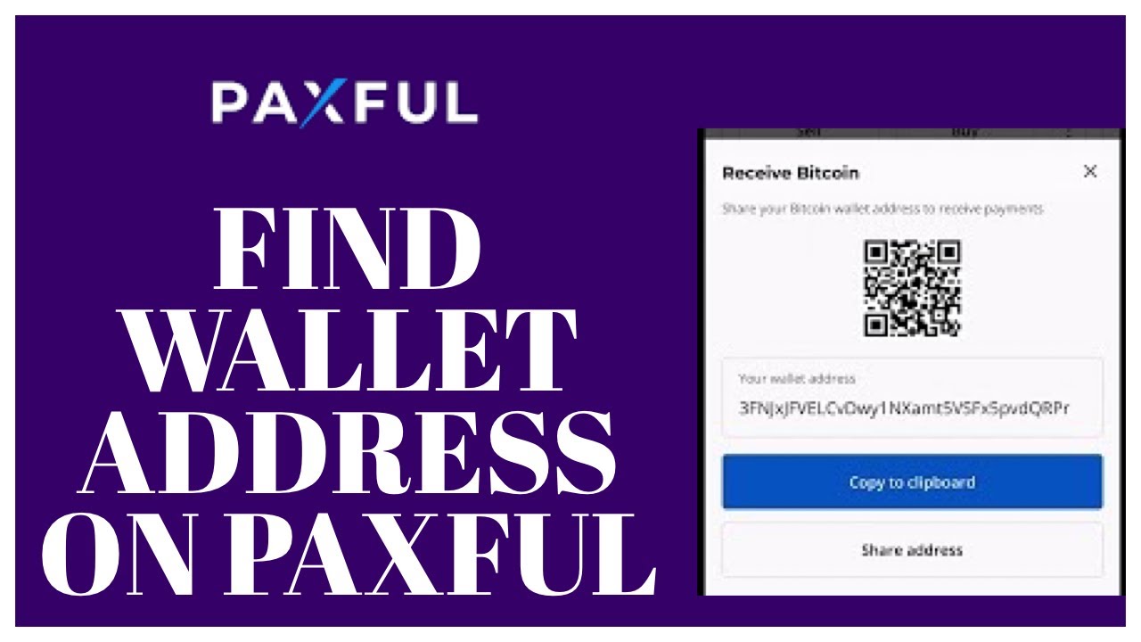 How to Buy Bitcoin on Paxful: A Step-by-Step Guide