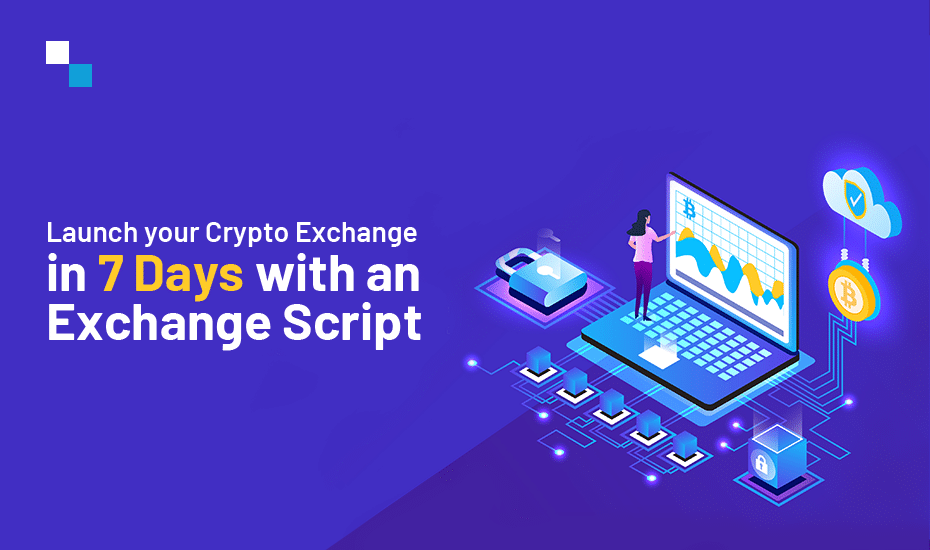 Cryptocurrency Exchange Script | Bitcoin Exchange Script