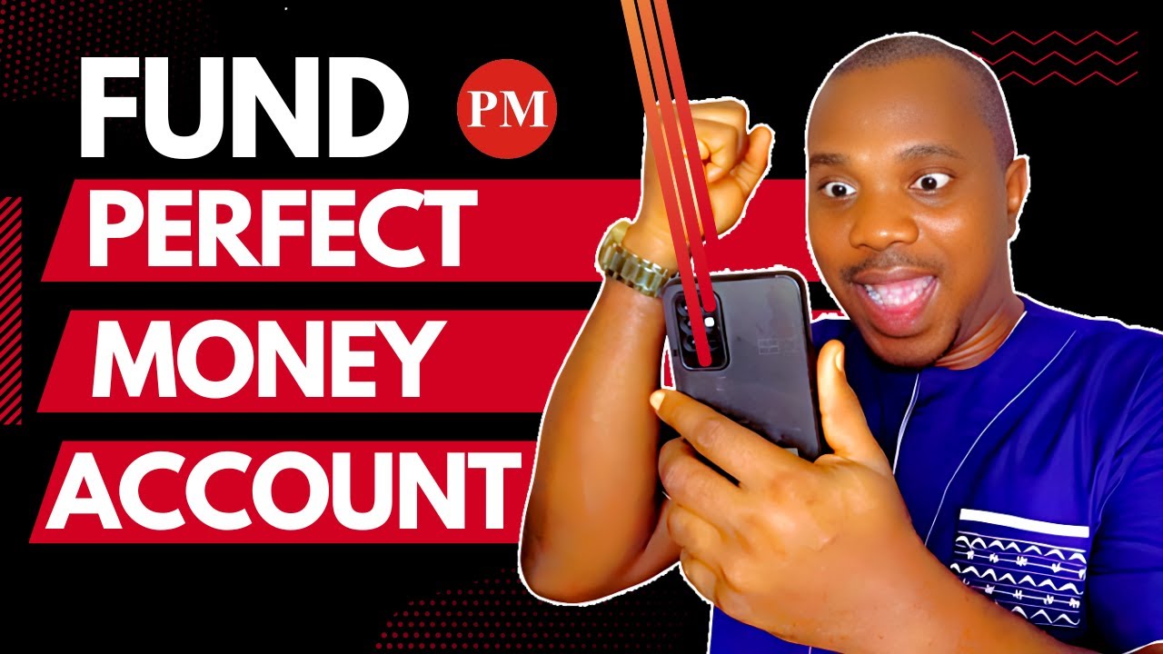 Perfect Money – A Guide on How to Open an Account and Deposit Cash - LearnBonds IN