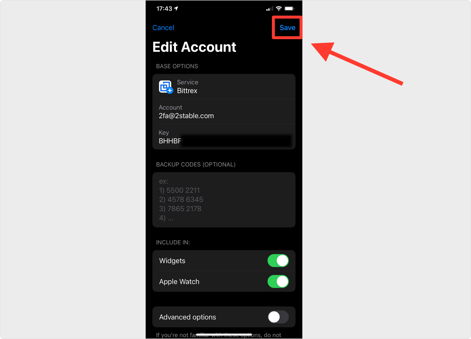 How to Enable Two Factor Authentication on the Bittrex Exchange?