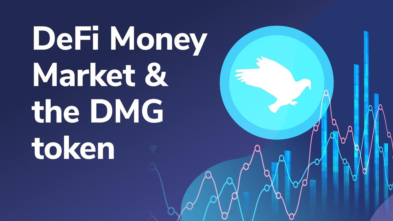 DMM: Governance (DMG) Price Today | Real-Time Crypto Quotes & News