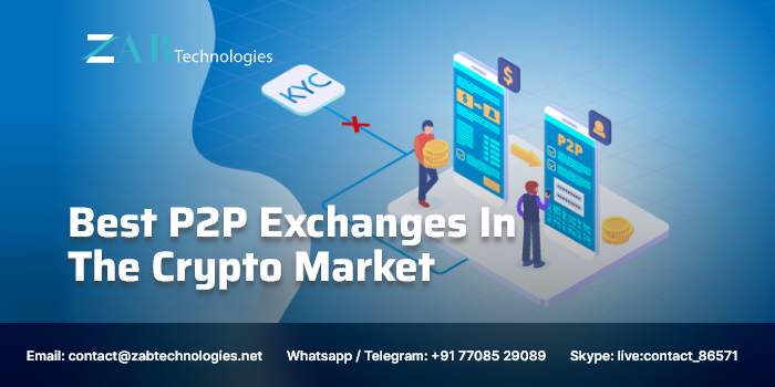 P2P EXCHANGE PROGRAM – Creative FLIP