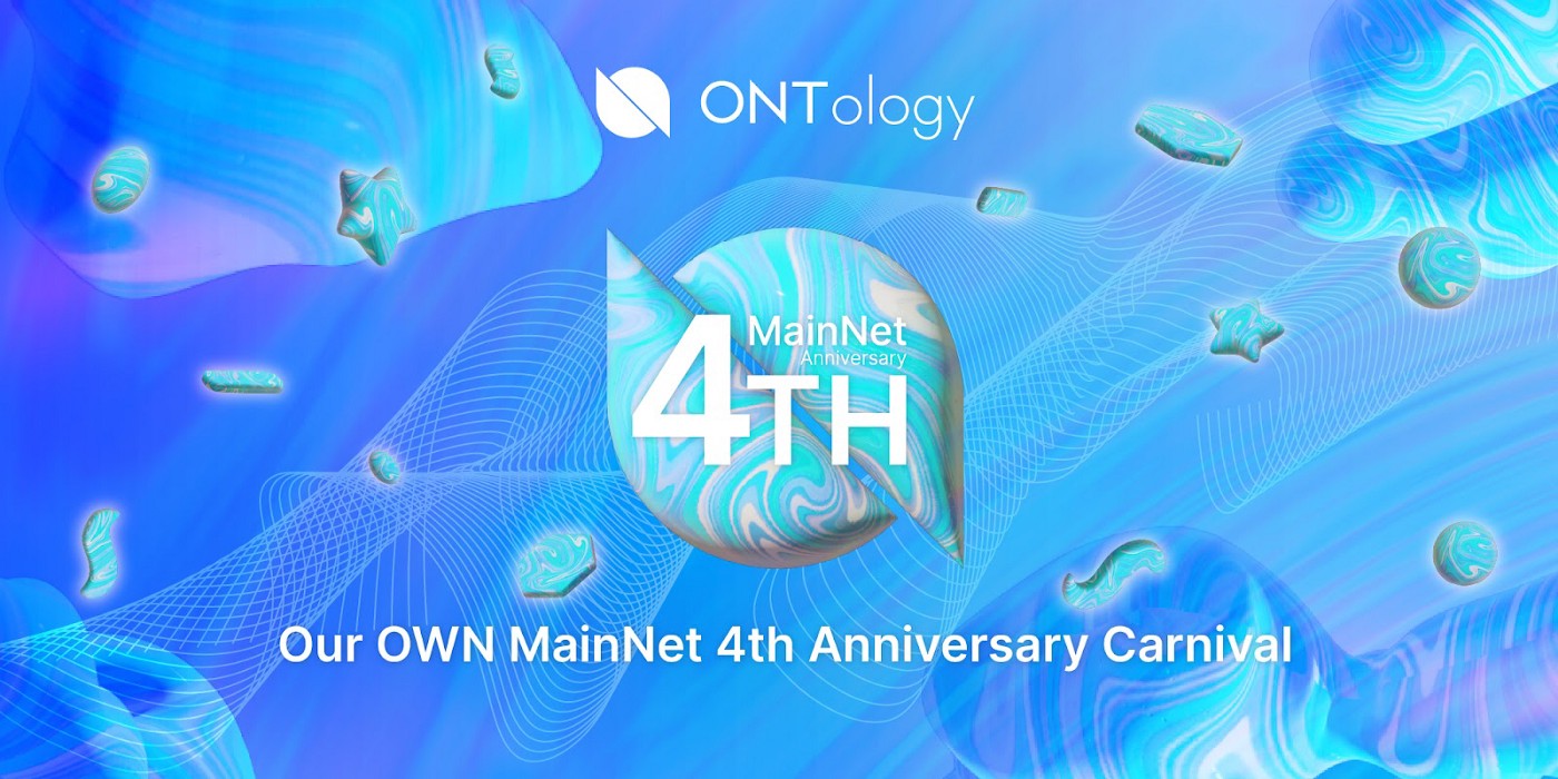 The Ontology Mainnet Has Arrived: Details on Ontology v and Token Swap