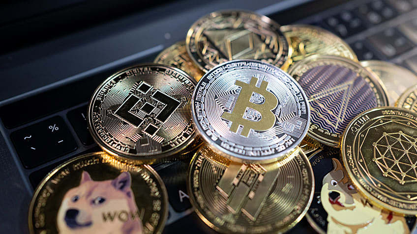 Best Cryptocurrency 5 Best New Cryptocurrencies To Buy in - The Economic Times