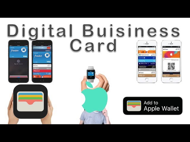 How to Create Apple Wallet Passes and Drive Engagement Using Them?