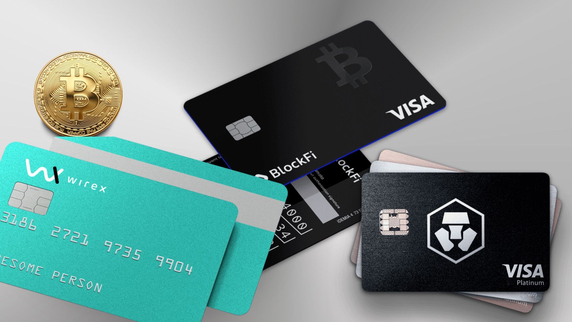 Crypto Wallet SafePal Ventures Into Banking With New USDC Visa Card