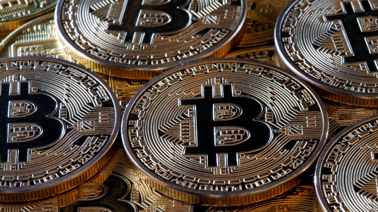 Bitcoin price today: BTC reaches new all-time high at $K