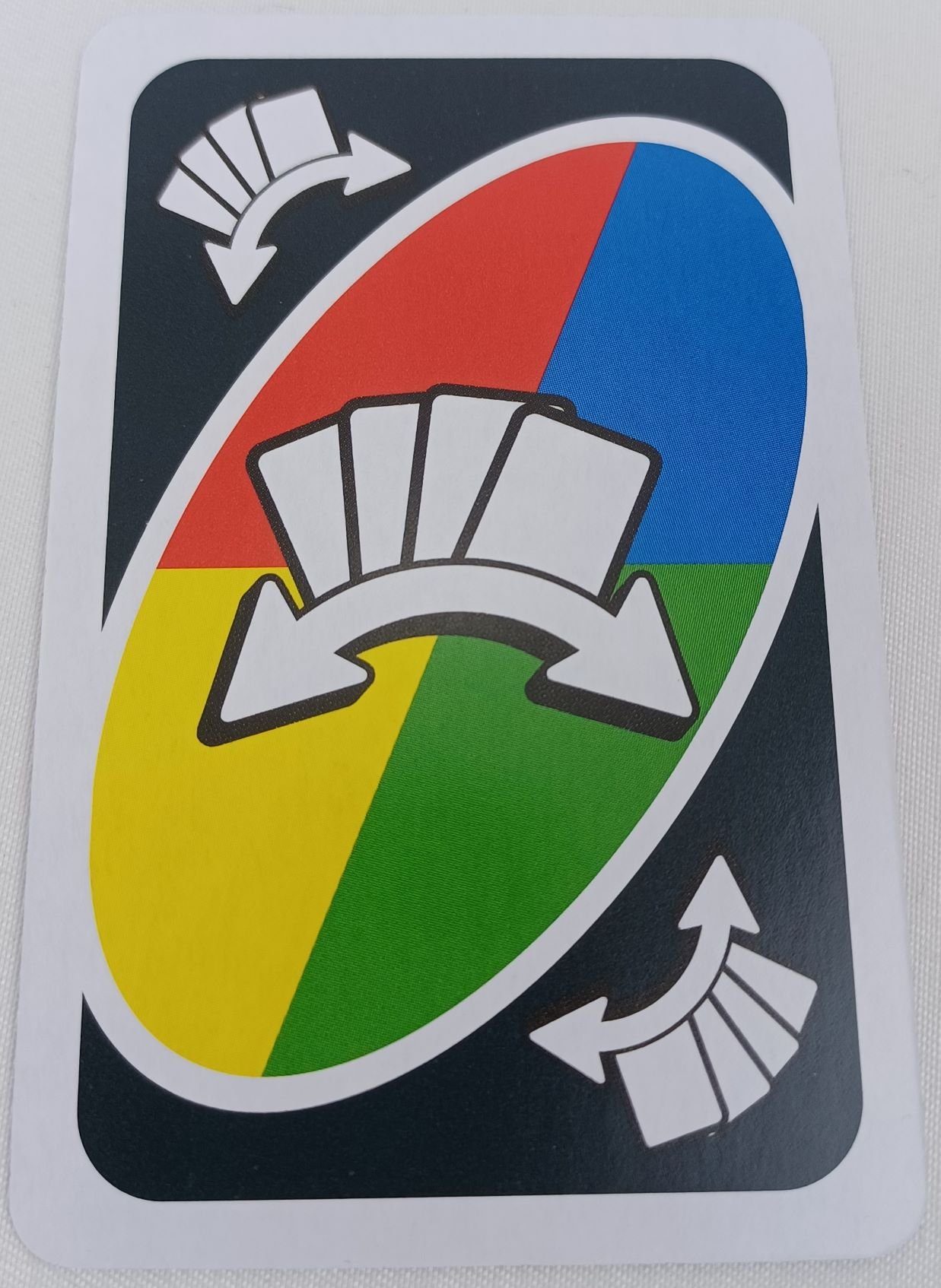 Uno rule clarification | UNO: With Customizable Wild Cards