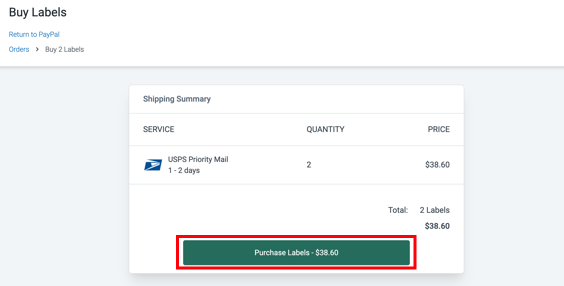 How to Combine Shipping on PayPal | Small Business - bitcoinhelp.fun