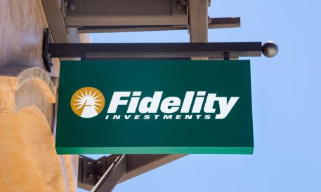 FBTC | Fidelity