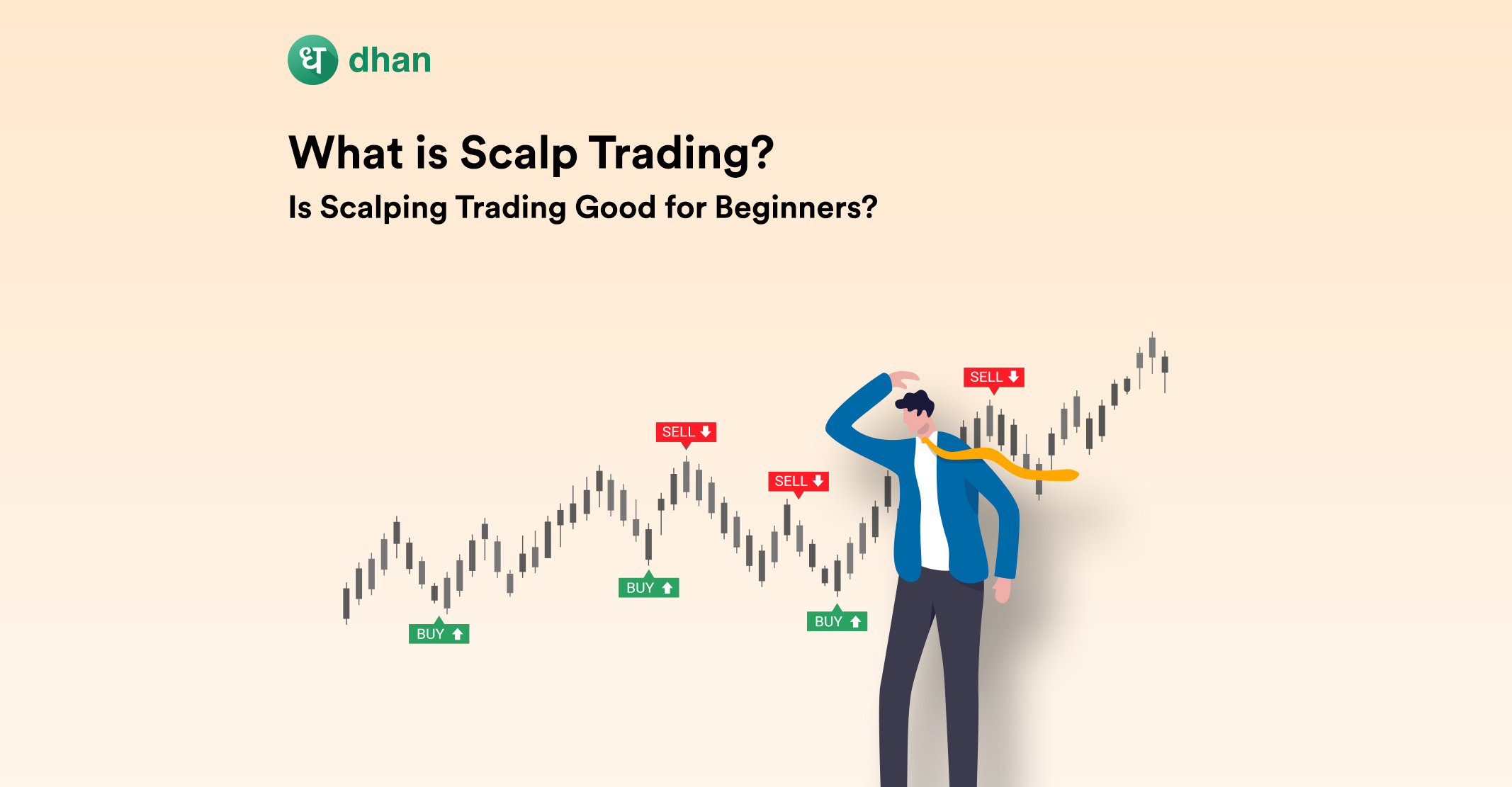 What is Scalp Trading? The Definition to Rewards - Quant Matter