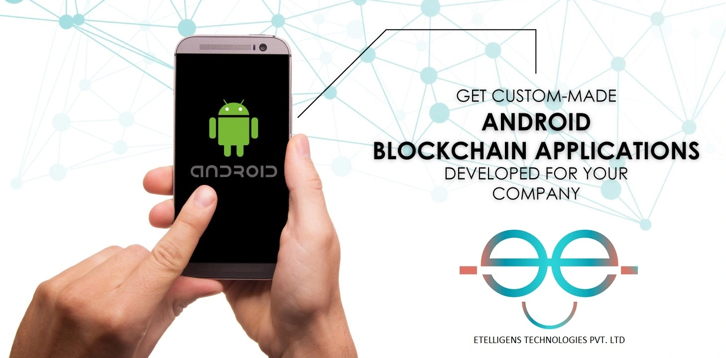 GitHub - elliesheny/Web3j_project: Android app based on Blockchain smart contract