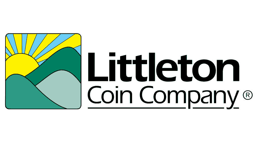 Littleton Coin Albums – The Coin Supply Store