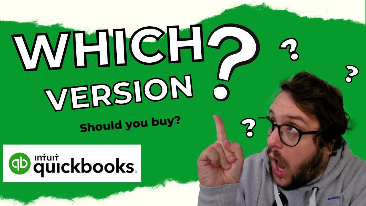 Buy QuickBooks Licenses At The Best Prices