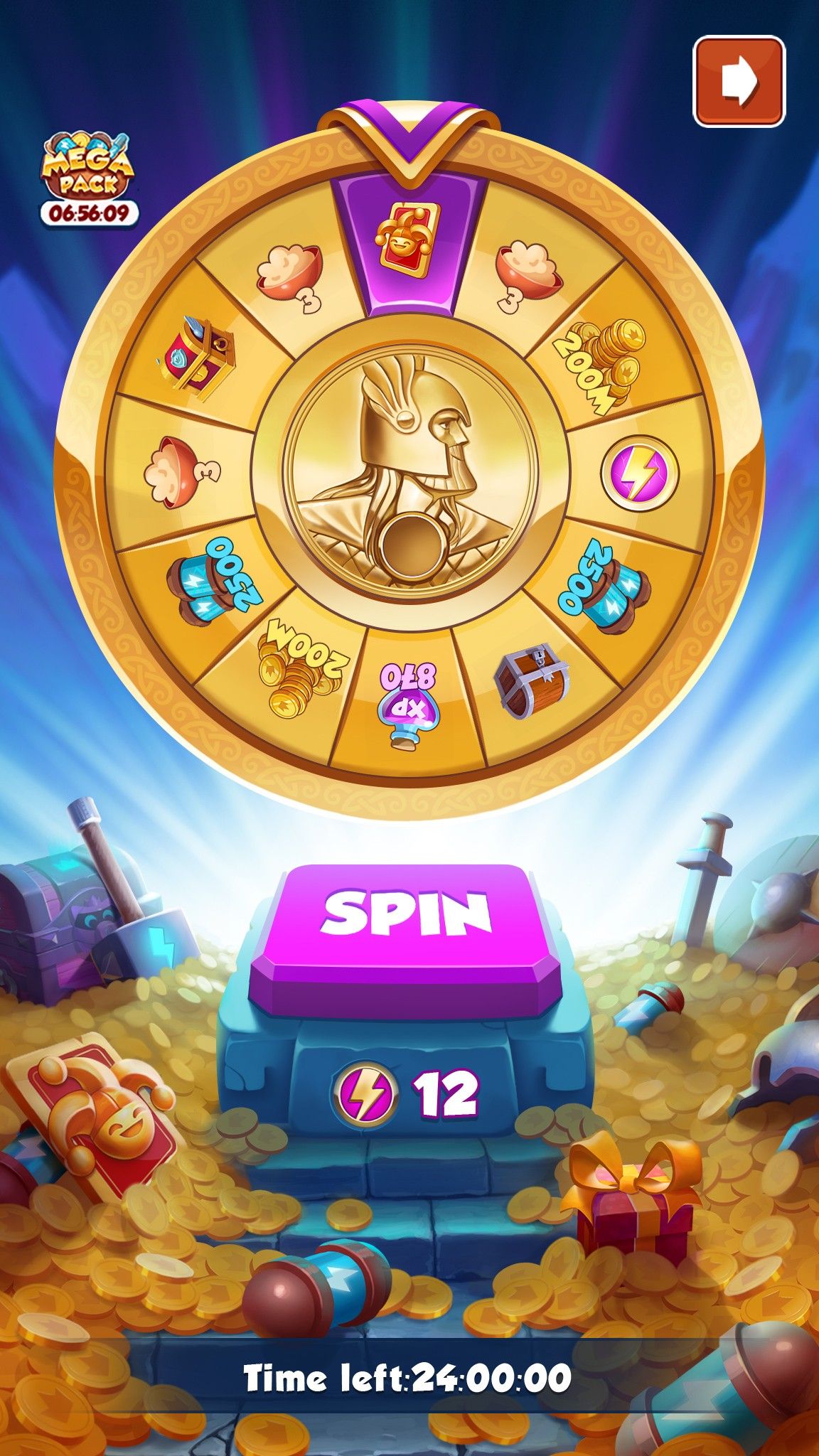 Today's Coin Master Free Spins Links ⭐ - Coin Master Strategies